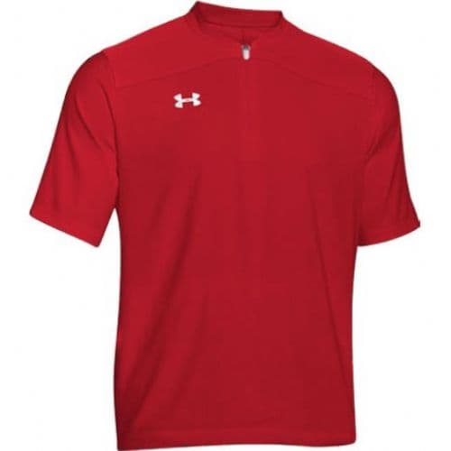 601 - Red, White