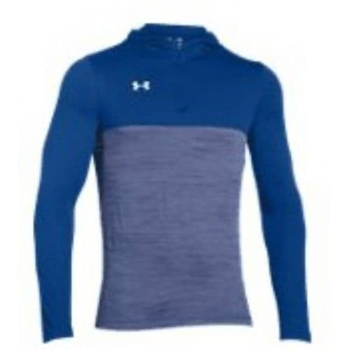 400 - Royal, Royal, White