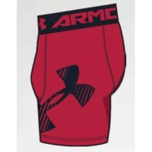 600 - Red, Black