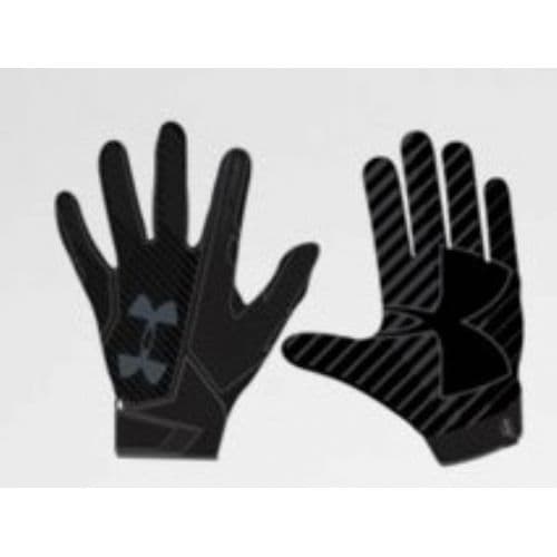 002 - Black, Black, Stealth Gray