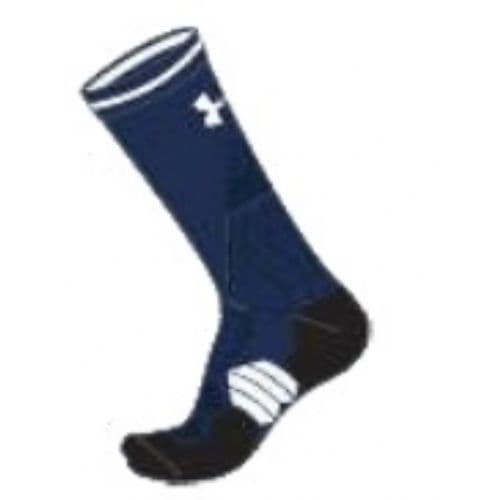 410 - Midnight Navy, White, White