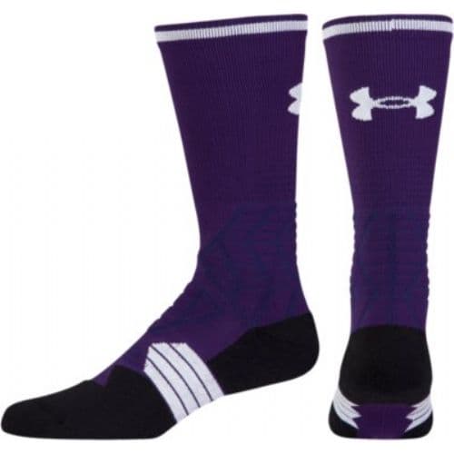 500 - Purple, White, White