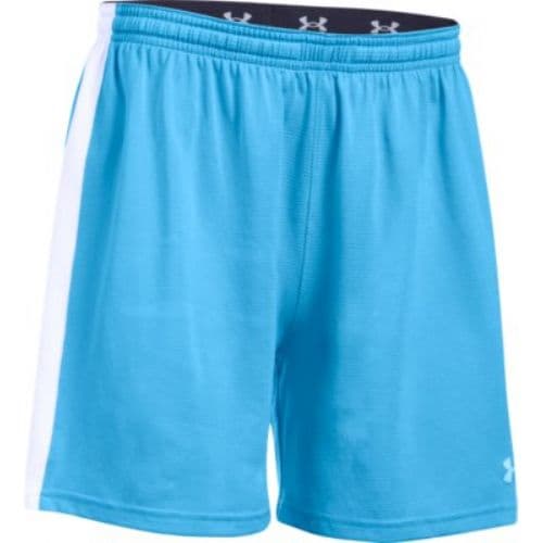 475 - Carolina Blue, White
