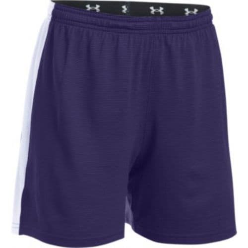 500 - Purple, White