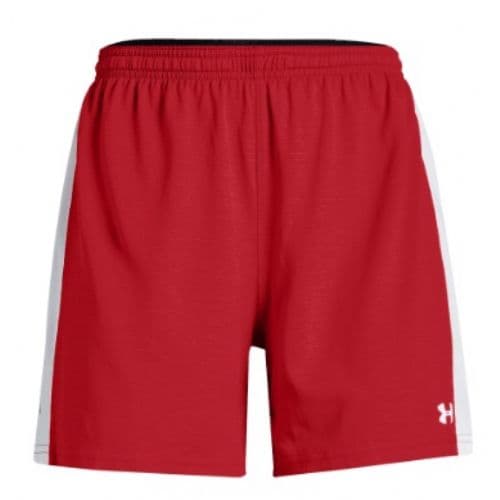 601 - Red, White