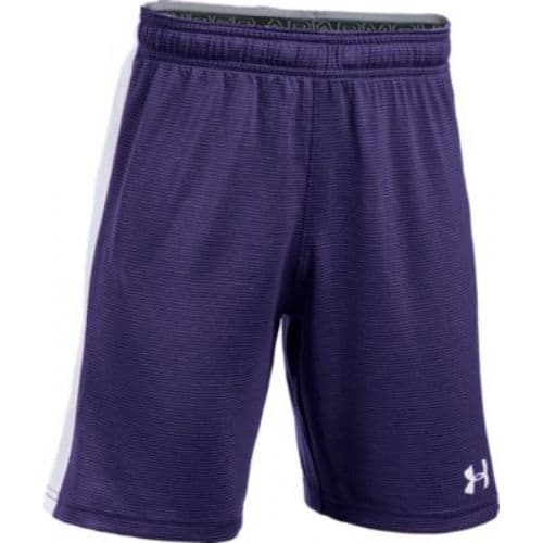 500 - Purple, White