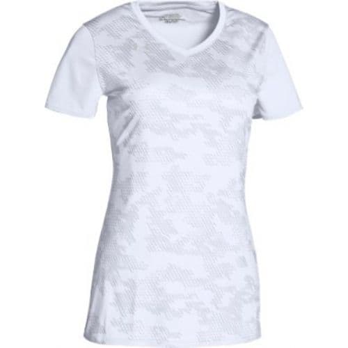 100 - White, Graphite, Glacier Gray