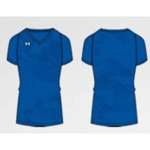 400 - Royal, White