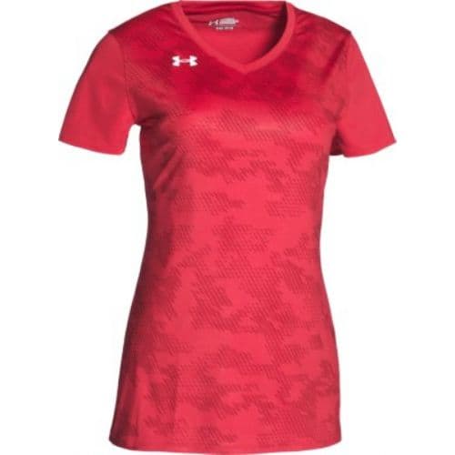 600 - Red, White