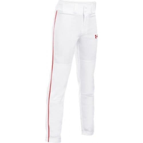 100 - White, Red