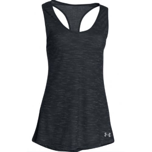 001 - Black, True Gray Heather, Steel