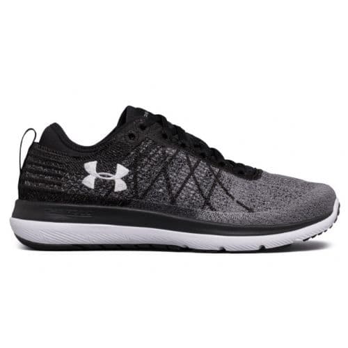 001 - Black, Stealth Gray, White