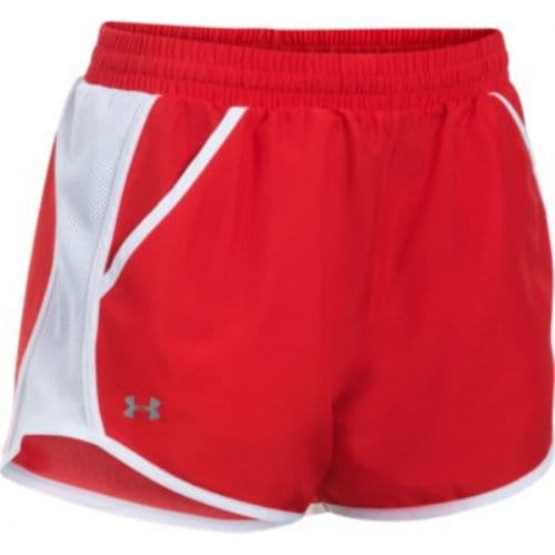 600 - Red, White, Reflective