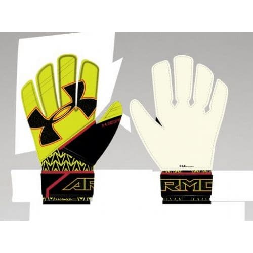 731 - High-Vis Yellow, Black, Black