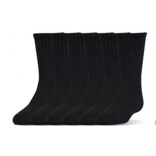 001 - Black, Stealth Gray