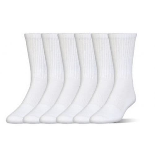 100 - White, Stealth Gray