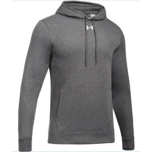 090 - Carbon Heather, White