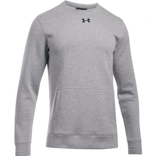025 - True Gray Heather, Black