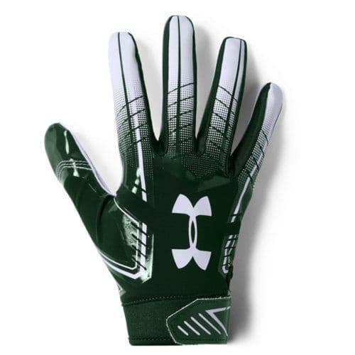 301 - Forest Green, White