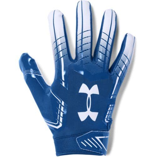 400 - Royal, White