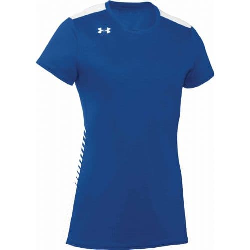 400 - Royal, White