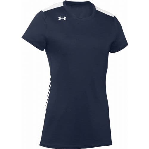 410 - Midnight Navy, White