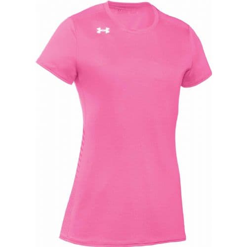 640 - Pink Punk, White