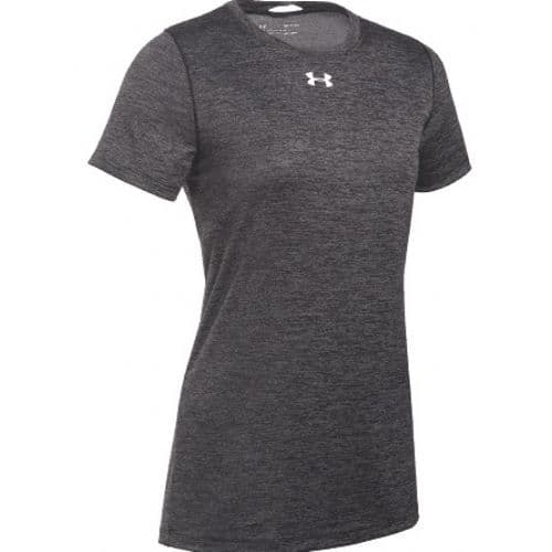 020 - Charcoal Light Heather, Metallic Silver