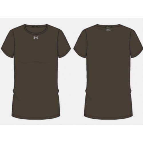 200 - Brown, Metallic Silver
