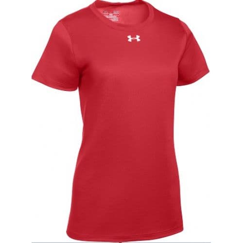 600 - Red, Metallic Silver