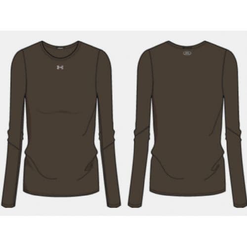200 - Brown, Metallic Silver