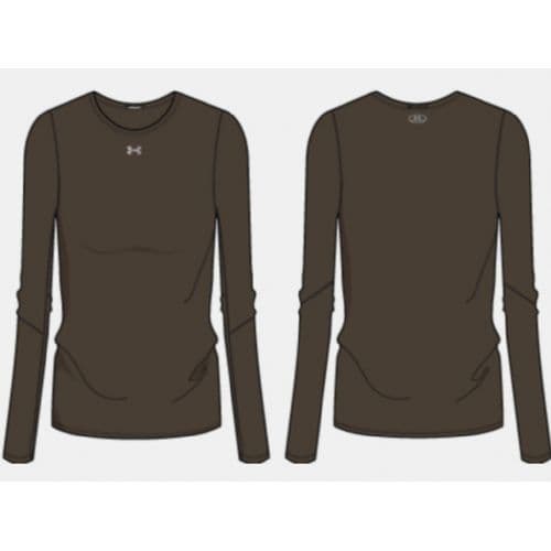 200 - Brown, Metallic Silver