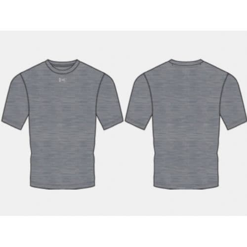 036 - Steel, Metallic Silver