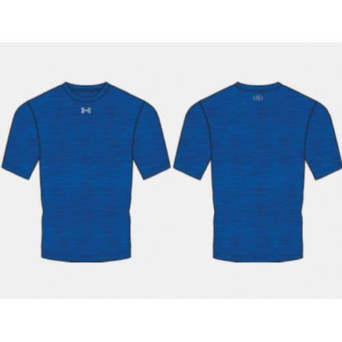 402 - Royal, Metallic Silver