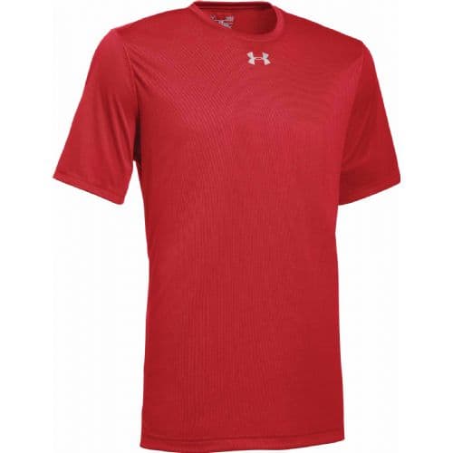 601 - Red, Metallic Silver
