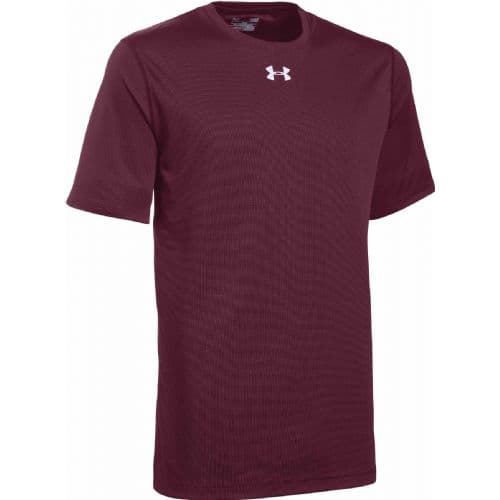609 - Maroon, Metallic Silver