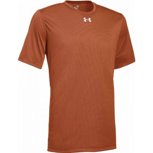 875 - Texas Orange, Metallic Silver