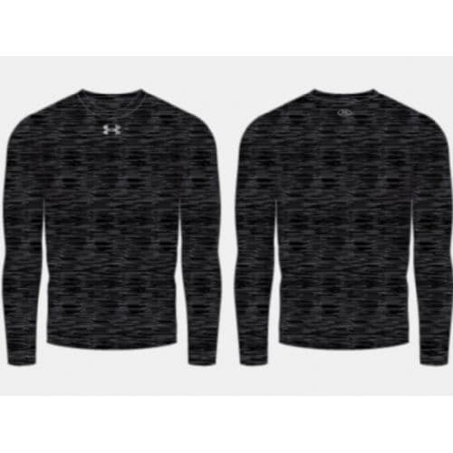 003 - Black, Metallic Silver