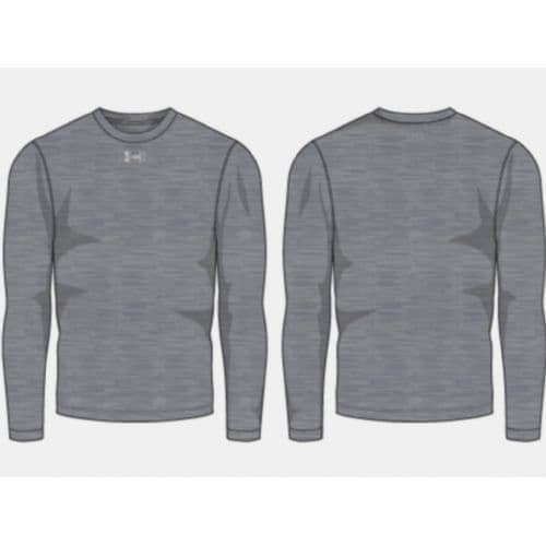 036 - Steel, Metallic Silver