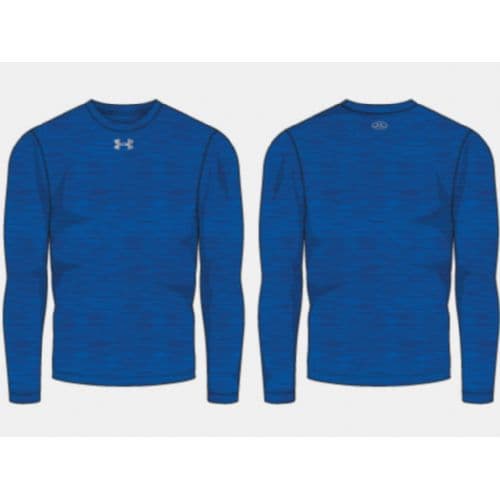 402 - Royal, Metallic Silver