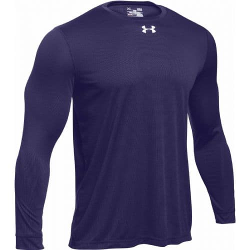 500 - Purple, Metallic Silver