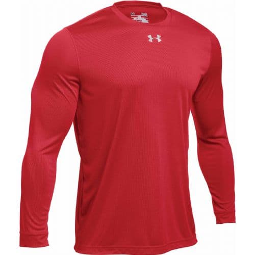 601 - Red, Metallic Silver