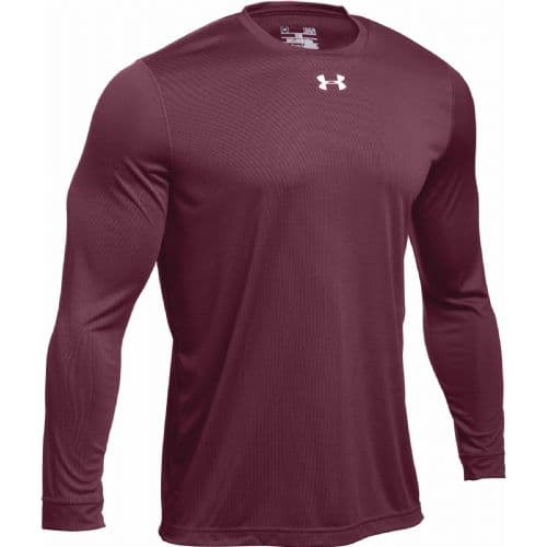 609 - Maroon, Metallic Silver