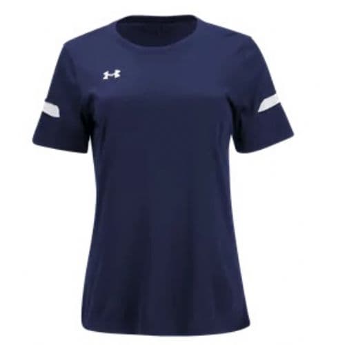 410 - Midnight Navy, White