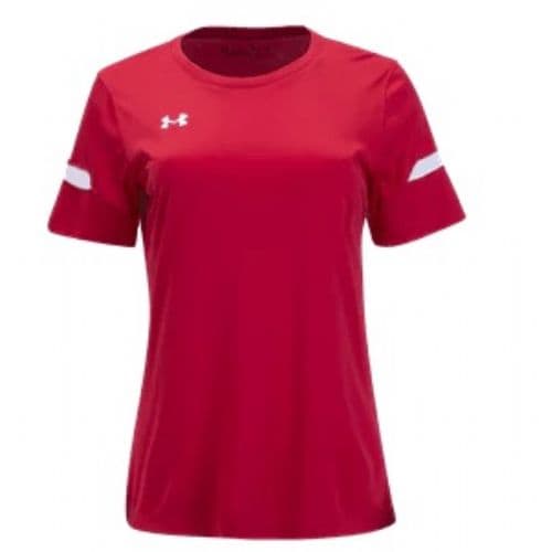 600 - Red, White