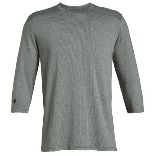 036 - Steel Fade Heather, Black