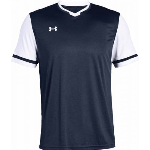 410 - Midnight Navy, White