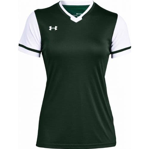 301 - Green, White