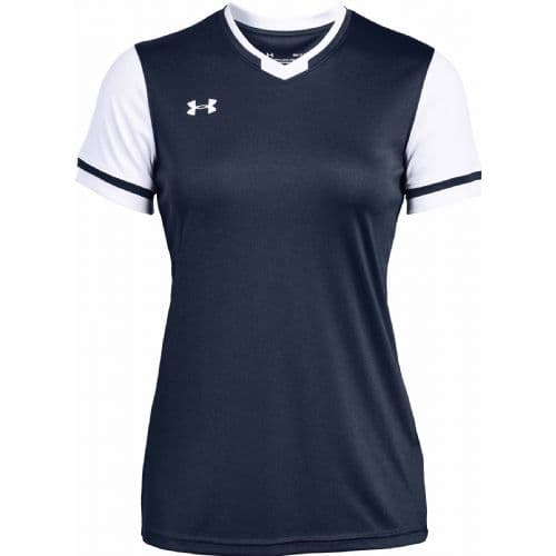410 - Midnight Navy, White