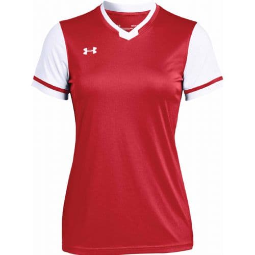 600 - Red, White